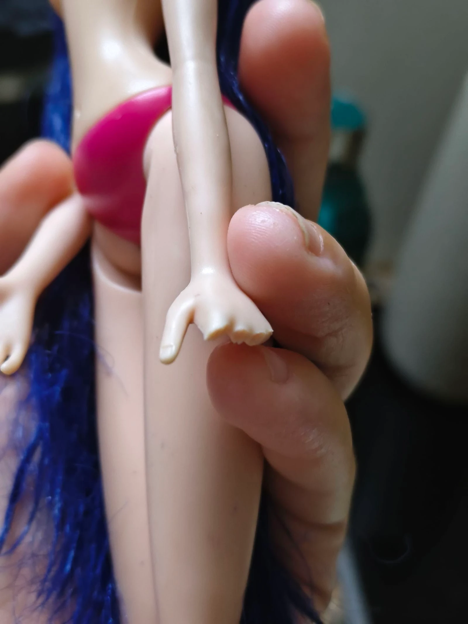 Muñeca Winx club Musa Sophix – photo 2
